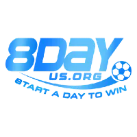 8day win